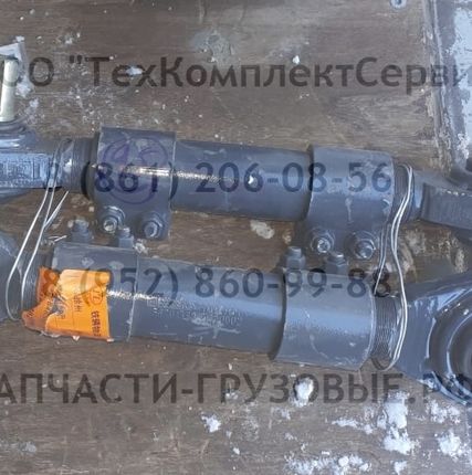 Фото №0 Реактивная тяга автокрана XCMG QY50
