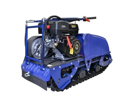 фото Буксировщик Барс Следопыт RV 15 D S Е