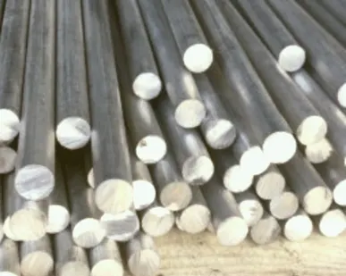 фото Круг 85 мм ст 30ХГСА ГОСТ 2590