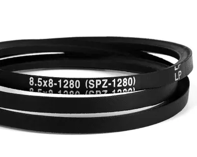 фото Клиновой ремень 8,5х8-1280 для тракторов Т-40, Д-21А1, Д-120, Д-37Е, Д-144, Д-463-10 ("Икарус")