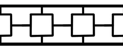 Фото №0 Газонные ограждения: ГО-6