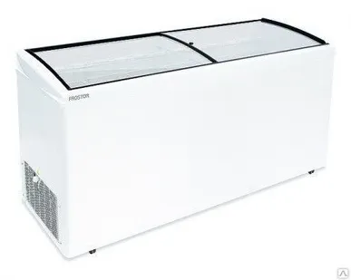фото Ларь морозильный Frostor F 700 E
