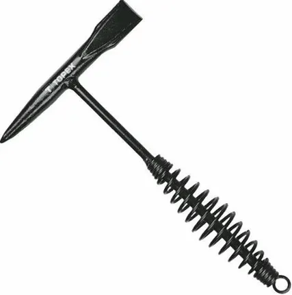 Фото №0 Молоток сварщика 450 гр ЗУБР