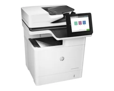 фото МФУ HP LaserJet Enterprise M631dn