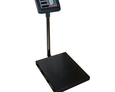 фото Напольные торговые весы Foodatlas ВТН-300