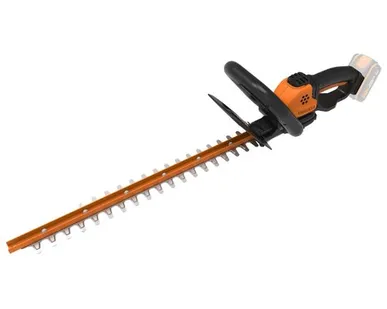 фото Кусторез аккумуляторный Worx