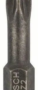 фото Бита ударная Bosch Профи PZ2 25 мм (1 шт)