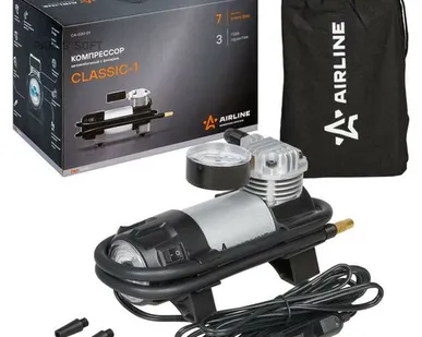 фото AIRLINE CA-030-01 Компрессор Classic-1