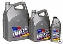 фото Тосол felix феликс