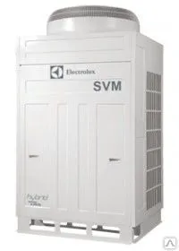 фото Мультизональная система кондиционирования Electrolux ESVMO-224-A