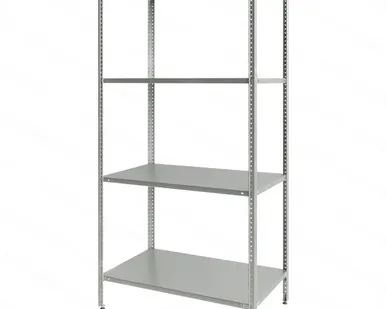 фото Стеллаж полочный СПЛб «Base» 2000х1000х600