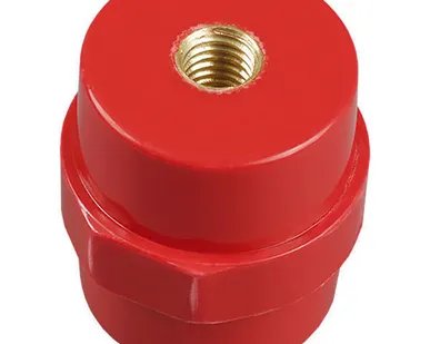 фото Изолятор шинный SM-51/8 D-35 IEK