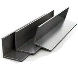 Фото №0 Уголок стальной 50x4