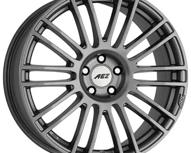фото Колесный диск AEZ Strike