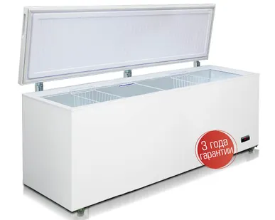 фото Бирюса-680vdkq