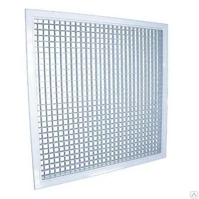 Фото №0 СОТОВАЯ РЕШЕТКА СВР