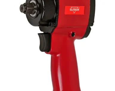 фото Пневмогайковерт ударный ELITECH 0704.034000