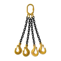 фото Строп цепной 4СЦ