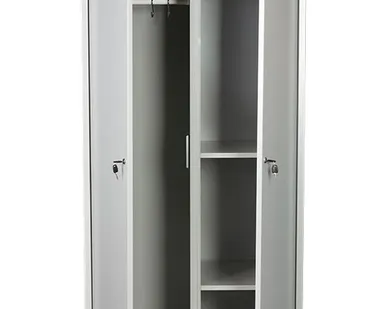 фото Шкаф металлический LS-21-80U