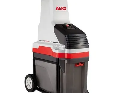 фото Измельчитель садовый AL-KO Easy Crush LH 2800