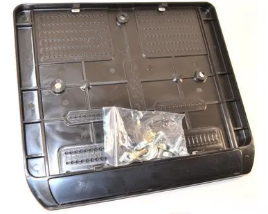 фото Моторамка