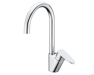 фото Смеситель для кухни WasserKRAFT Leine 3507 WasserKRAFT