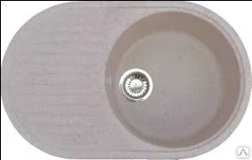 фото Мойка U-107