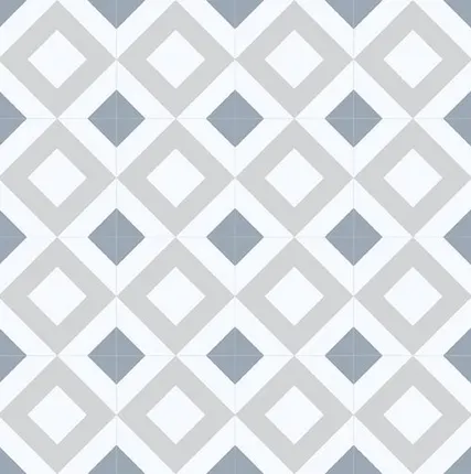 Фото №0 керамогранит progres lante белый, 45*45см., 1,215м2, 730404