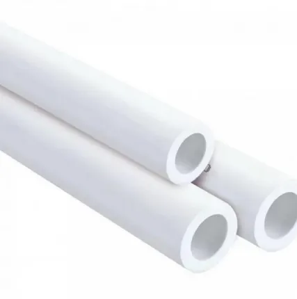 Фото №0 Труба полипропиленовая 25*4,2мм, 2м