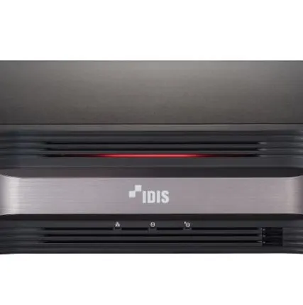 Фото №0 IDIS IP Видеорегистратор (NVR) IDIS DR-6232PS-S