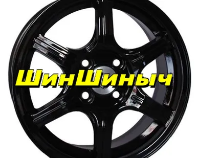 фото 5,5x14/4x98 ET38 D58,6 433 BL