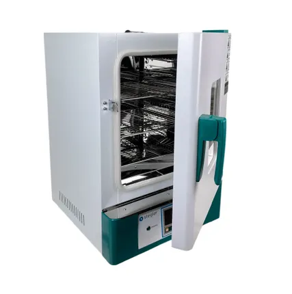 Фото №0  Сушильный шкаф Stegler FDO-45 (принудительная конвекция)