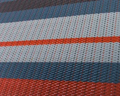 фото Виниловая плитка Hoffmann Stripe ECO-11026BS