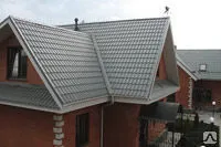 фото Кровельные работы