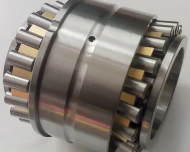 фото Подшипник роликовый конический двурядный 697920Л