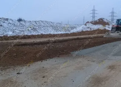 Фото №2 Аренда ресайклера (рециклера) Wirtgen WS 250, Санкт-Петербург