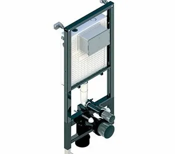 фото Инсталляция для унитазов KOLLER POOL Alcora ST1200 KP-112-00