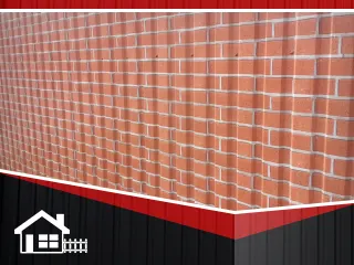 Фото №0 Профнастил С-21 RAL Кирпичная Кладка