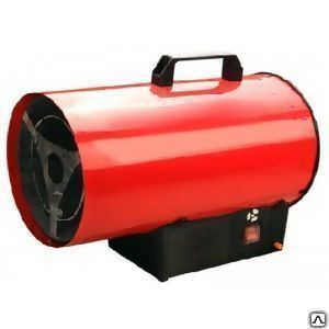 Фото №0 Калорифер газовый LMGKG -30