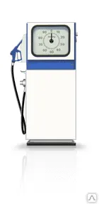 Фото №0 Топливораздаточная колонка Нара 27