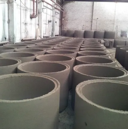 Фото №0 Кольца колодезные КС 15,3