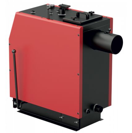 Фото №1 Metal-Fach SMART OPTIMA 19 кВт (SDG 16)