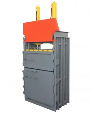 Фото №8 Пресс для макулатуры Эко l В наличии l в Королеве