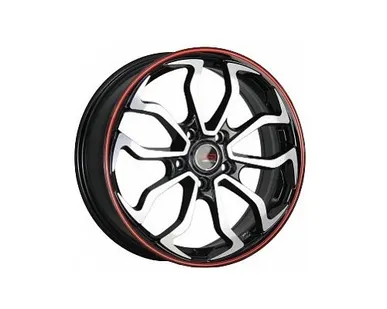 фото Колесный диск Replica NS515