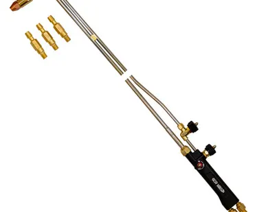 фото KRASS Резак пропановый Р3П-300-УД (L=765 мм), KRASS