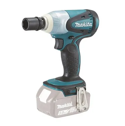 Фото №0 Гайковерт аккумуляторный Makita DTW 251 Z ударный
