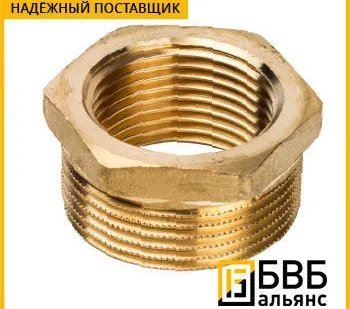 фото Переход-футорка