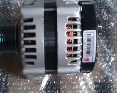 фото Генератор 12V 120A ISF2.8 5272666