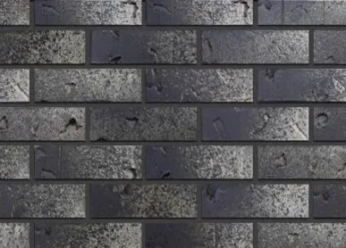 фото Керамейя Клинкерный кирпич Керамейя КлинкерКЕРАМ Рустика Смарагд 7