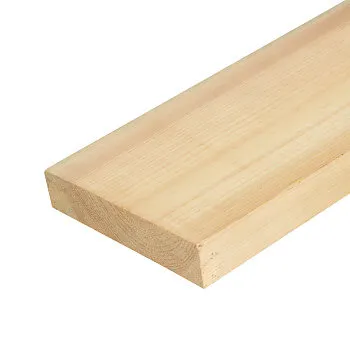 Фото №0 Доска 20х95х3000 сорт АВ Сосна